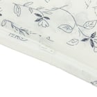 掛ふとんカバー シングル(NH9 ボタニカル S) 10枚目画像