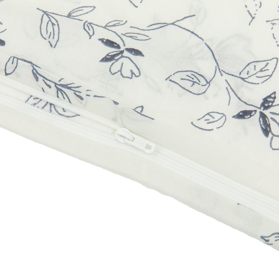 掛ふとんカバー シングル(NH9 ボタニカル S) 10枚目画像