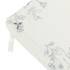 掛ふとんカバー シングル(NH9 ボタニカル S) 11枚目画像