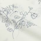 掛ふとんカバー シングル(NH9 ボタニカル S) 12枚目画像