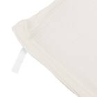 掛ふとんカバー　ダブル(Wガーゼ アイボリー ST2407 D) 5枚目画像