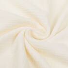 掛ふとんカバー　ダブル(Wガーゼ アイボリー ST2407 D) 7枚目画像