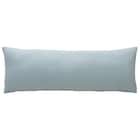 いろいろ使えるまくら用カバー(Nクール D2514 ブルー) 9枚目画像