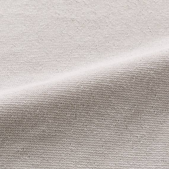 カバー付き 2枚合わせ掛け布団 布団セット 9点 (S2310 シングル グレー) 25枚目画像