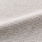 カバー付き 2枚合わせ掛け布団 布団セット 9点 (S2310 シングル グレー) 25枚目画像