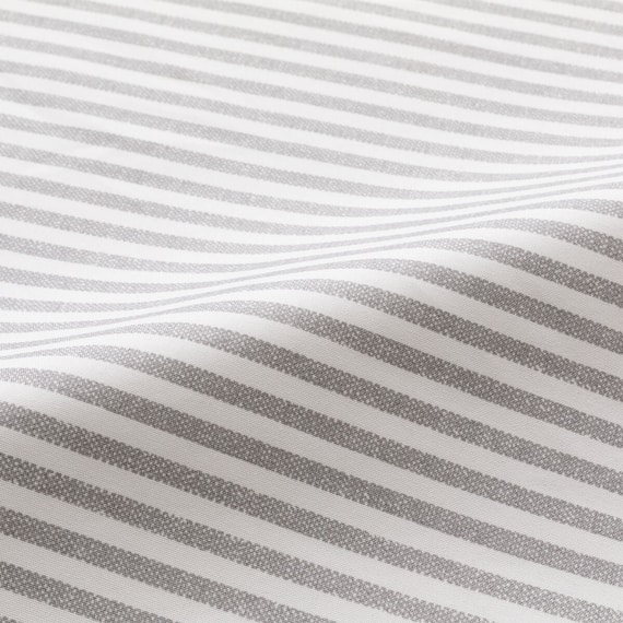 カバー付き 2枚合わせ掛け布団 布団セット 9点 (S2310 シングル グレー) 26枚目画像