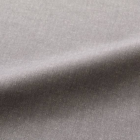 カバー付き 2枚合わせ掛け布団 布団セット 9点 (S2310 シングル グレー) 27枚目画像