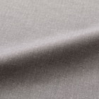 カバー付き 2枚合わせ掛け布団 布団セット 9点 (S2310 シングル グレー) 27枚目画像