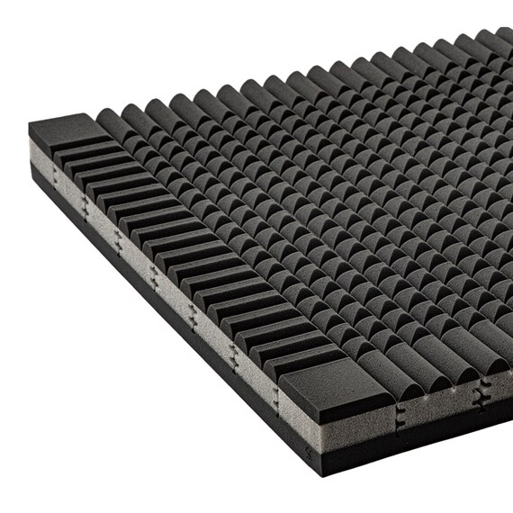 体圧分散に優れた3層構造敷ふとん ダブル(N-CUBE D) 13枚目画像