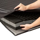 体圧分散に優れた3層構造敷ふとん ダブル(N-CUBE D) 14枚目画像