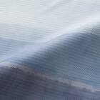 【2点セット】掛ふとんカバー シングル+まくらカバー(Nクール D2501 グラデ) 4枚目画像