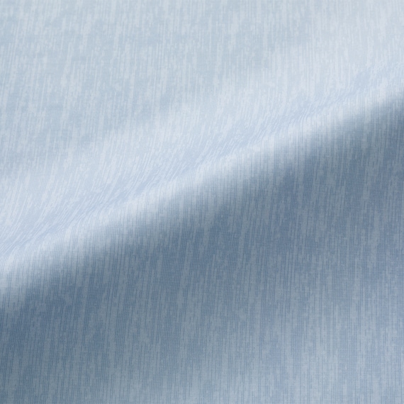 【2点セット】掛ふとんカバー シングル+まくらカバー(Nクール D2501 グラデ) 5枚目画像