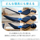 ぴったりフィット マルチすっぽりシーツ (Nクール D2511 ローズ SS-S) 6枚目画像