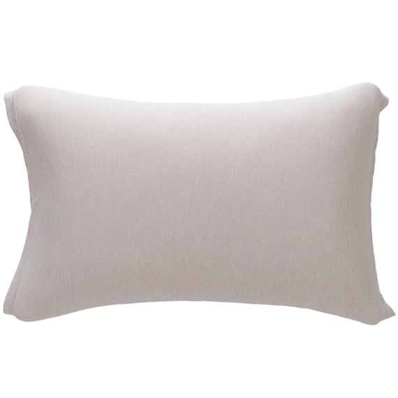 のびのびまくらカバー(Nクール D2511 ローズ) 8枚目画像