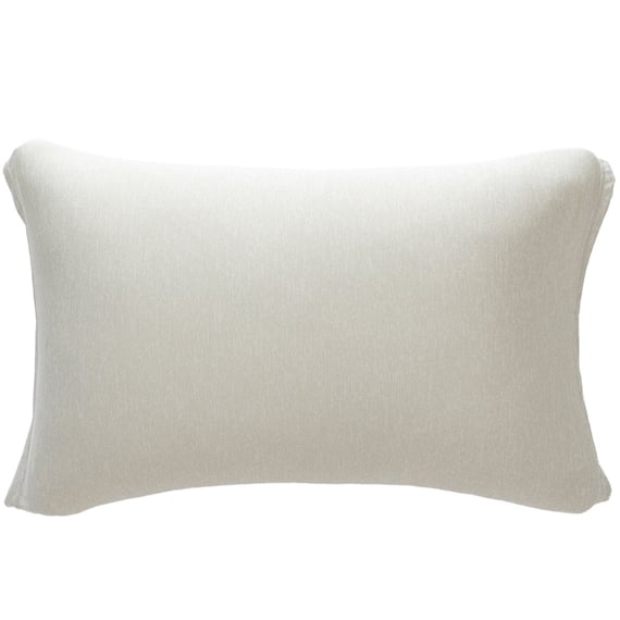 のびのびまくらカバー(Nクール D2512 グレー) 8枚目画像