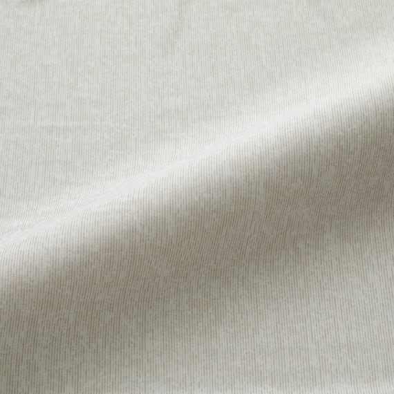 のびのびまくらカバー(Nクール D2512 グレー) 9枚目画像