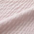 ぴったりフィット マルチすっぽりシーツ (NクールSP D2515 ローズ SS-S) 11枚目画像