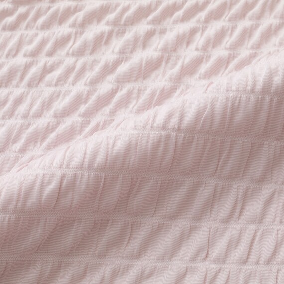 ぴったりフィット マルチすっぽりシーツ (NクールSP D2515 ローズ SS-S) 11枚目画像