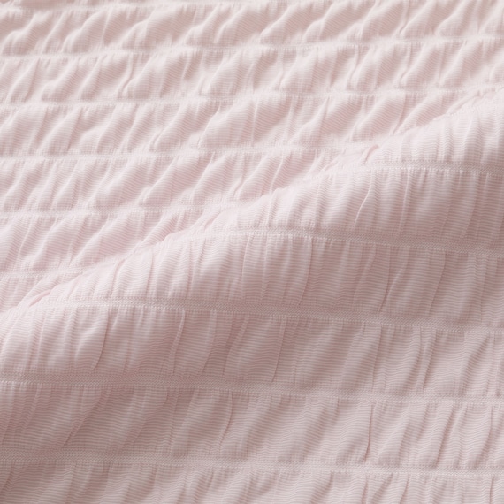 ぴったりフィット マルチすっぽりシーツ (NクールSP D2515 ローズ SS-S) 11枚目画像