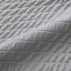 ぴったりフィット マルチすっぽりシーツ (NクールSP D2517 グレー SS-S) 11枚目画像