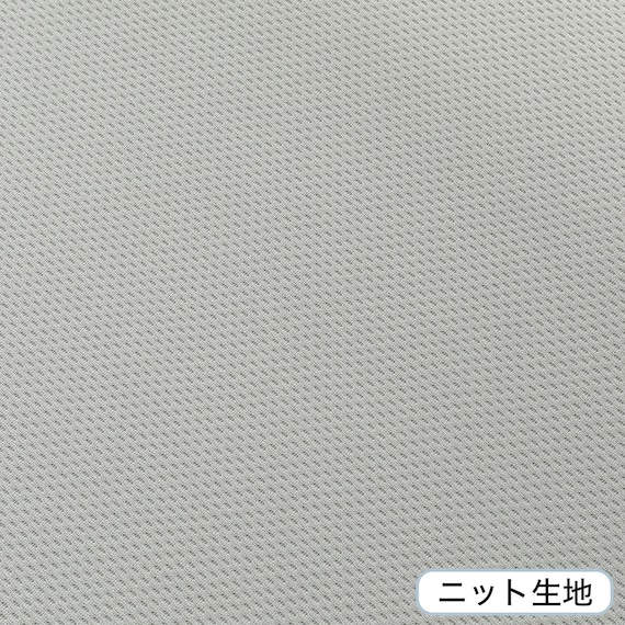 通年使える 冷感洗えるリバーシブル波型まくら(Nクール P2502) 15枚目画像