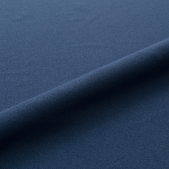 カバー付き 布団セット 6点 (S2503 シングル ネイビーチェック) 17枚目画像