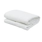 除湿・防ダニマットレスプロテクター&のびのびマルチすっぽりシーツ3点セット セミダブル(M2401 GY SD) 9枚目画像