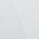 除湿・防ダニマットレスプロテクター&のびのびマルチすっぽりシーツ3点セット セミダブル(M2401 GY SD) 12枚目画像