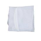 除湿・防ダニマットレスプロテクター&のびのびマルチすっぽりシーツ3点セット セミダブル(M2401 GY SD) 16枚目画像