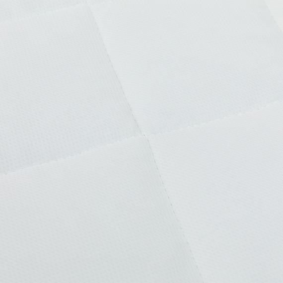 除湿・防ダニマットレスプロテクター&のびのびマルチすっぽりシーツ3点セット ダブル(M2401 GY D) 12枚目画像