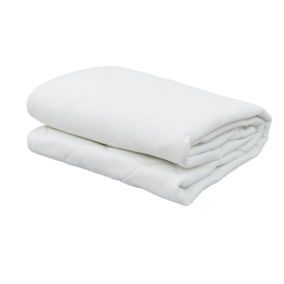 除湿・防ダニマットレスプロテクター&のびのびマルチすっぽりシーツ3点