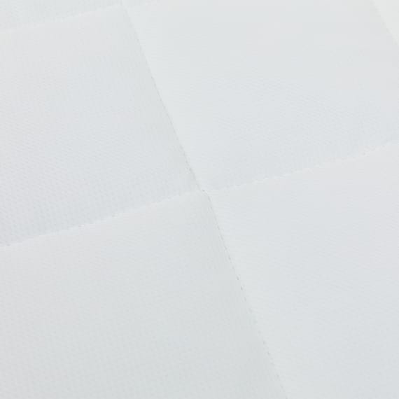 除湿・防ダニマットレスプロテクター&のびのびマルチすっぽりシーツ3点セット ダブル(M2401 MO D) 12枚目画像