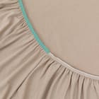 除湿・防ダニマットレスプロテクター&のびのびマルチすっぽりシーツ3点セット ダブル(M2401 MO D) 14枚目画像