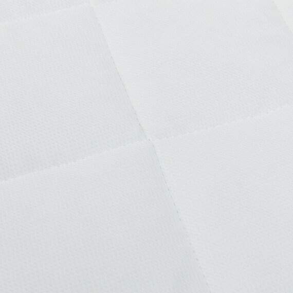 除湿・防ダニマットレスプロテクター&のびのびマルチすっぽりシーツ3点セット クイーン(M2401 NV Q) 12枚目画像