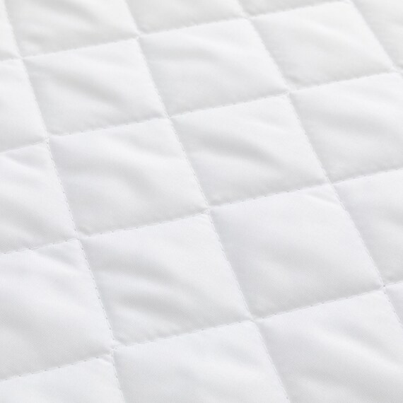 敷パッド ダブル(Nクール S2502 ブルー ) 13枚目画像