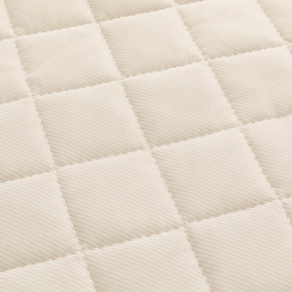 敷パッド セミダブル(Nクール S2502 モカ) 11枚目画像