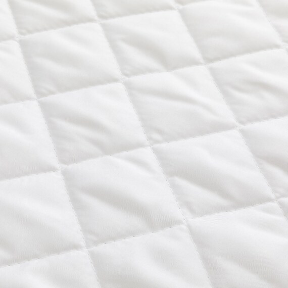 敷パッド セミダブル(Nクール S2502 モカ) 12枚目画像