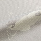 両面使える ひんやりケット シングル(Nクール S2503 ベア) 9枚目画像