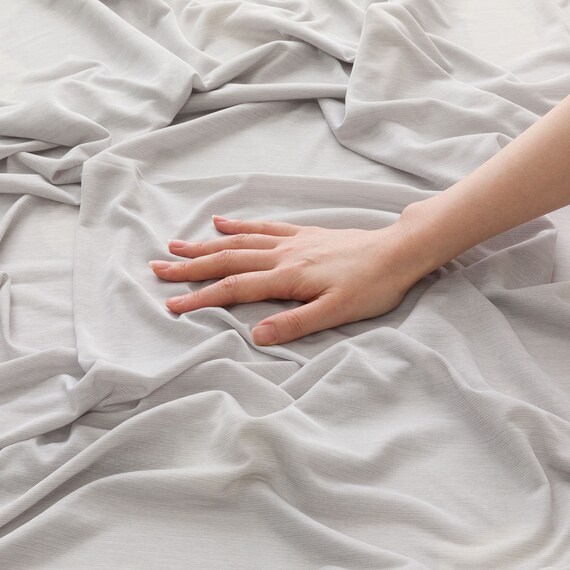 両面使える ひんやりケット シングル(Nクール S2503 ベア) 12枚目画像