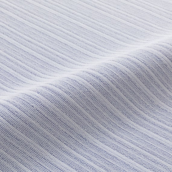 両面使える ひんやりケット シングル(NクールWSP S2512 ネイビーブルー) 13枚目画像