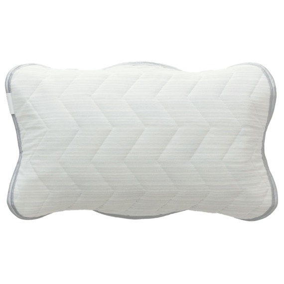 【3点セット】両面使える 敷パッド+肌布団+ピローパッド(NCWSP S2513 ラインアート S) 7枚目画像