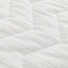 【3点セット】両面使える 敷パッド+肌布団+ピローパッド(NCWSP S2513 ラインアート S) 9枚目画像