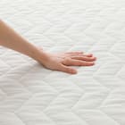 【3点セット】両面使える 敷パッド+肌布団+ピローパッド(NCWSP S2513 ラインアート S) 12枚目画像