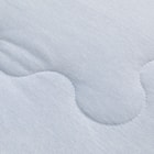 【3点セット】両面使える 敷パッド+肌布団+ピローパッド(Nクール S25 ドット S) 14枚目画像