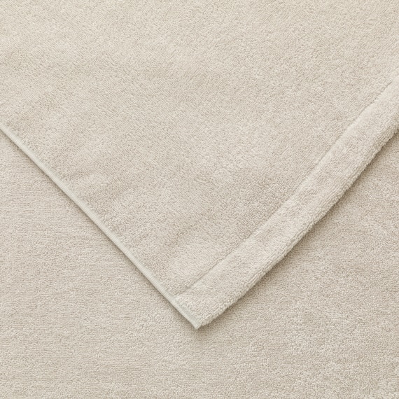 タオルケット シングル(Dリッチ S25 グレー) 9枚目画像