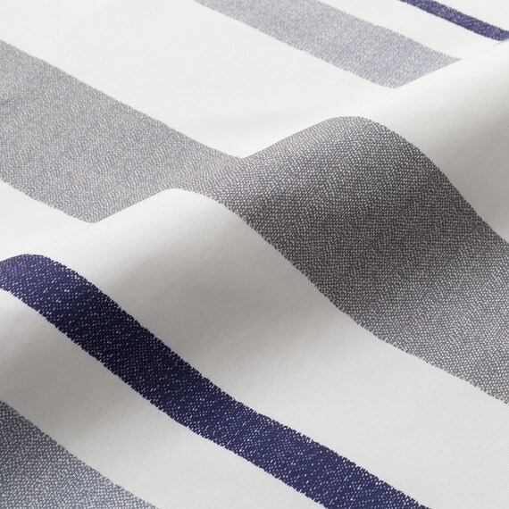 Nウォーム毛布付き 寝具7点セット シングル(D1 グレー) 15枚目画像