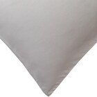 Nウォーム毛布付き 寝具7点セット シングル(D1 グレー) 23枚目画像