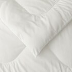 Nウォーム毛布付き 寝具7点セット シングル(D1 モカ) 15枚目画像