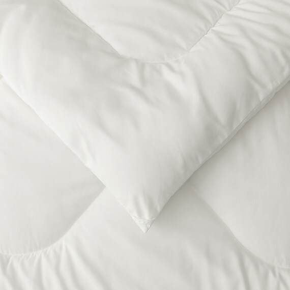 Nウォーム毛布付き 寝具7点セット シングル(D1 モカ) 15枚目画像