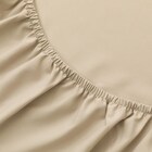 Nウォーム毛布付き 寝具7点セット シングル(D1 モカ) 18枚目画像